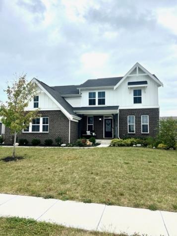 4306 Indigo Run Drive Indianapolis IN 46239