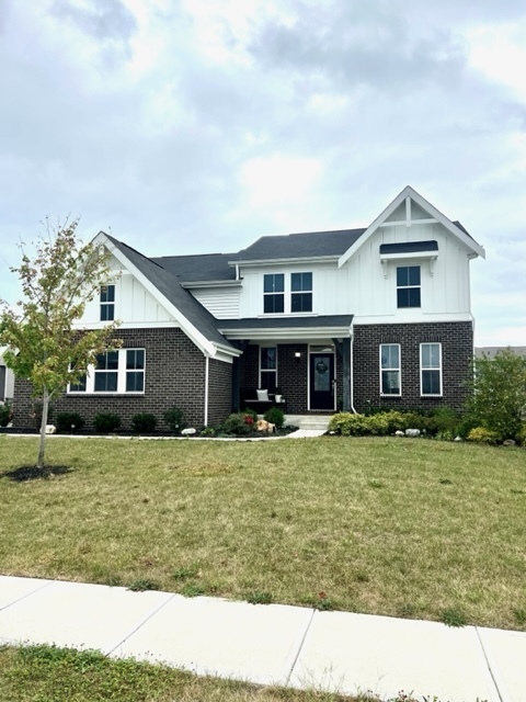 4306 Indigo Run Drive Indianapolis IN 46239
