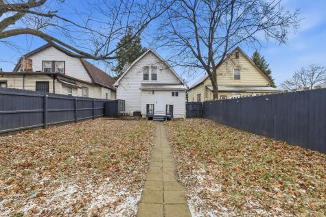 931 N Oakland Avenue Indianapolis IN 46201