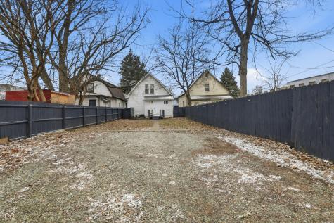 931 N Oakland Avenue Indianapolis IN 46201