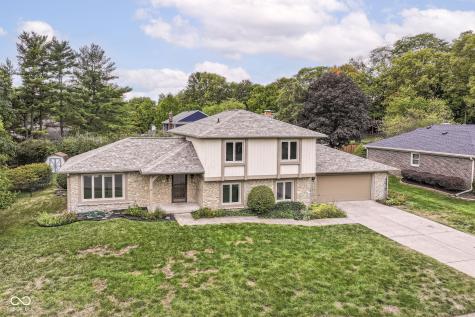 10502 Lakeshore Drive E Carmel IN 46033