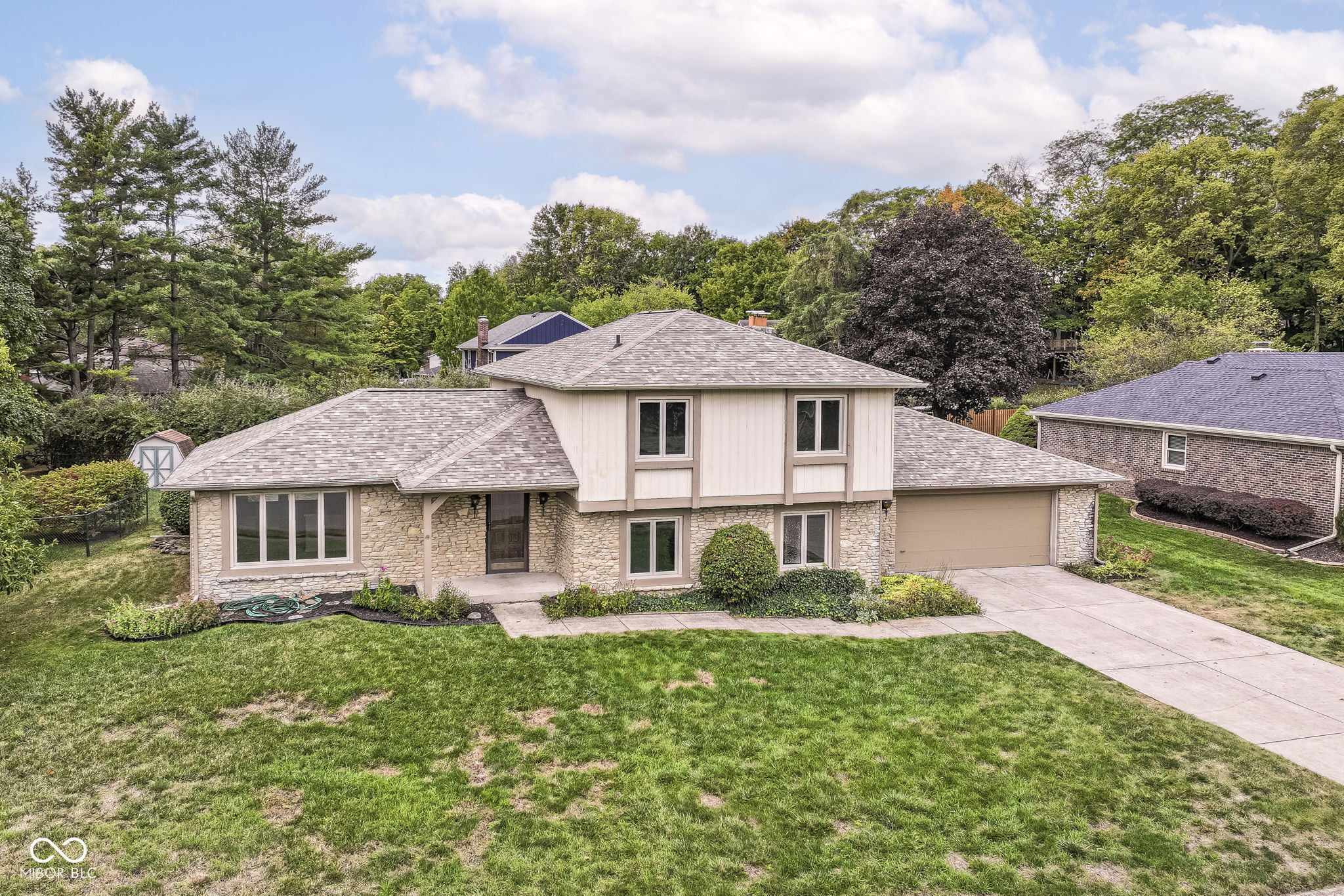 10502 Lakeshore Drive E Carmel IN 46033