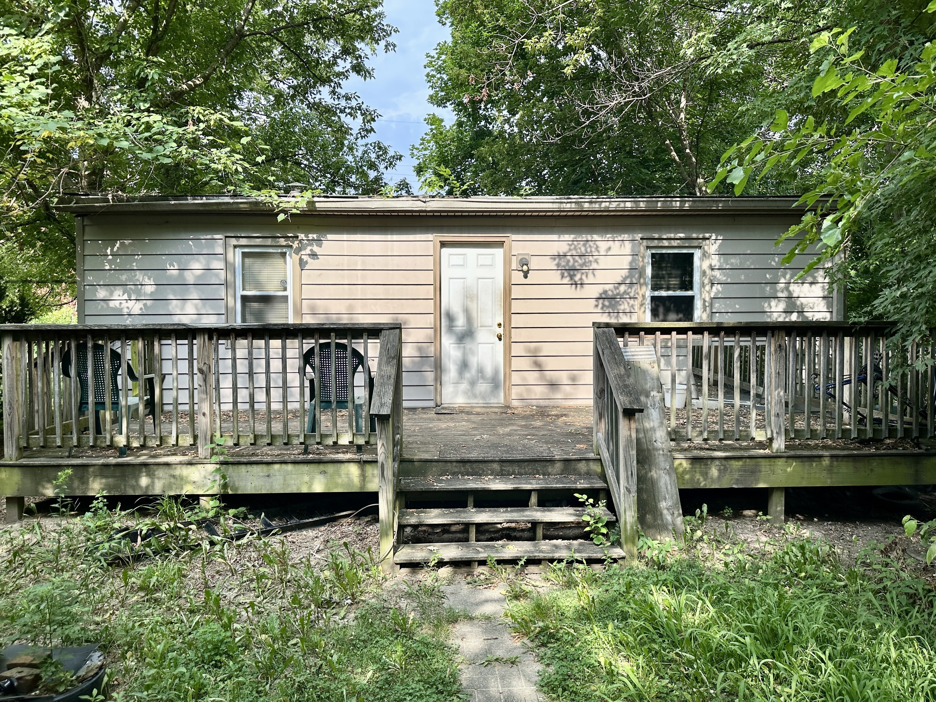 728 S Worth Avenue Indianapolis IN 46241