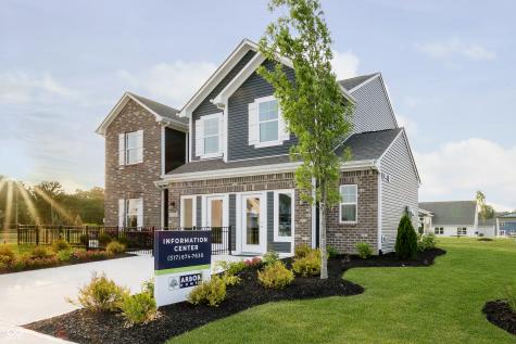 10018 Falls Canyon Lane Indianapolis IN 46229