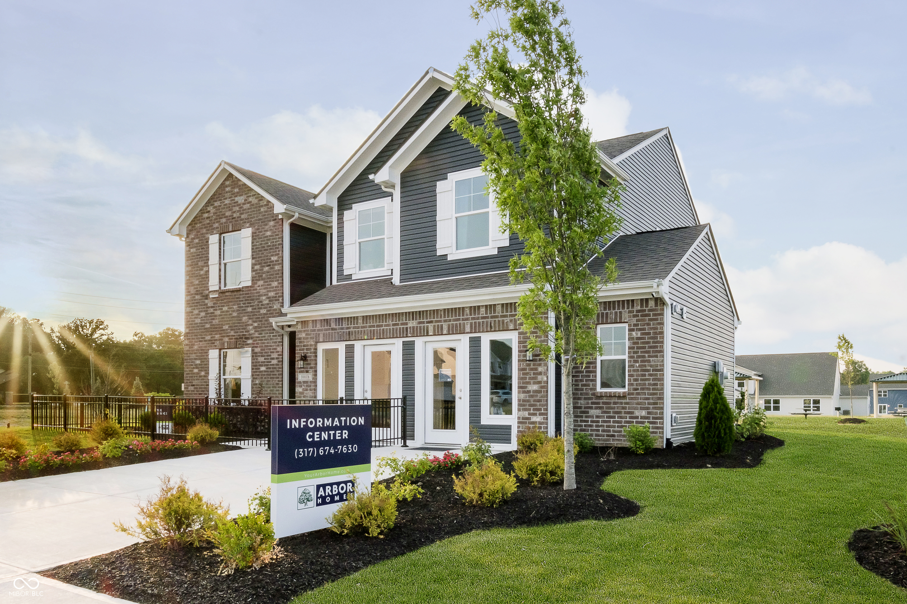 10018 Falls Canyon Lane Indianapolis IN 46229