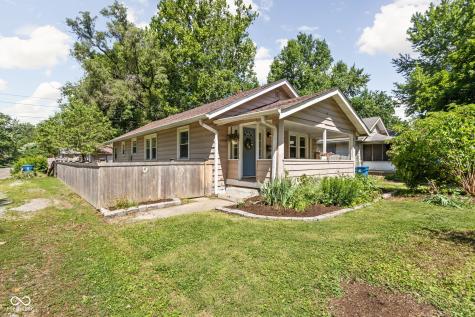5104 Ralston Avenue Indianapolis IN 46205