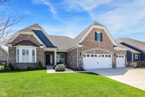 11685 Platt Street Noblesville IN 46060