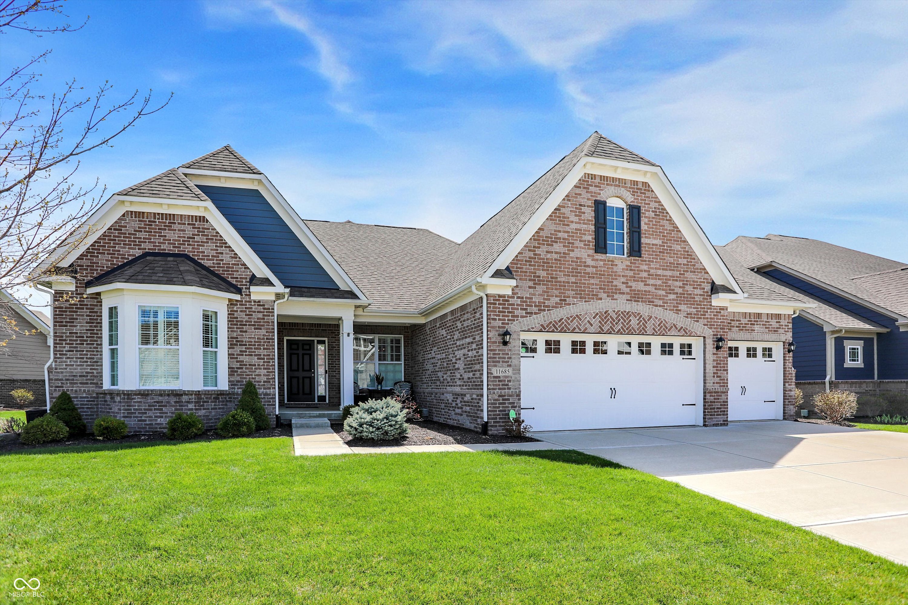 11685 Platt Street Noblesville IN 46060
