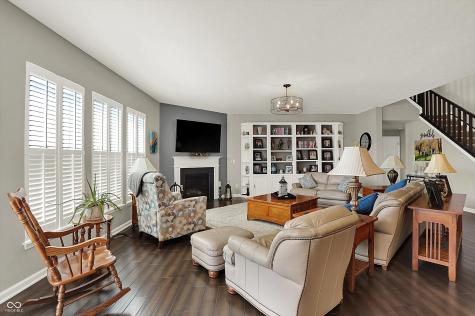 11685 Platt Street Noblesville IN 46060