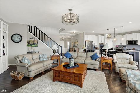 11685 Platt Street Noblesville IN 46060
