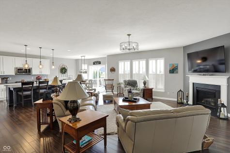 11685 Platt Street Noblesville IN 46060