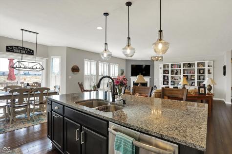 11685 Platt Street Noblesville IN 46060