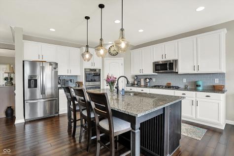 11685 Platt Street Noblesville IN 46060