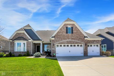 11685 Platt Street Noblesville IN 46060