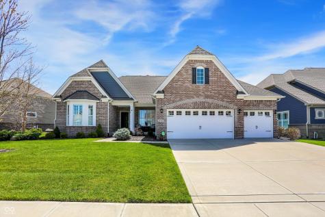 11685 Platt Street Noblesville IN 46060
