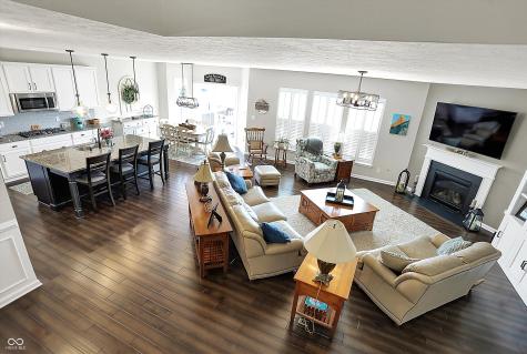 11685 Platt Street Noblesville IN 46060