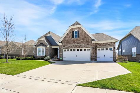 11685 Platt Street Noblesville IN 46060