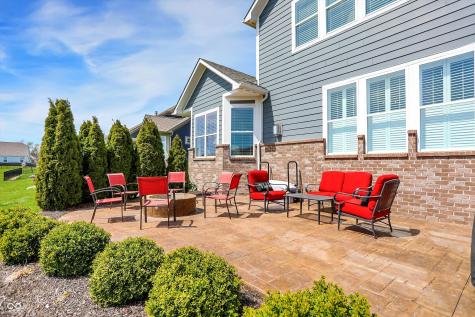 11685 Platt Street Noblesville IN 46060