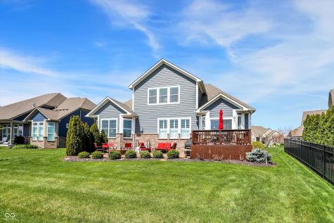11685 Platt Street Noblesville IN 46060