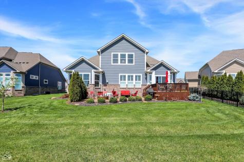 11685 Platt Street Noblesville IN 46060