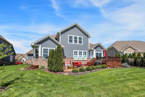 11685 Platt Street Noblesville IN 46060