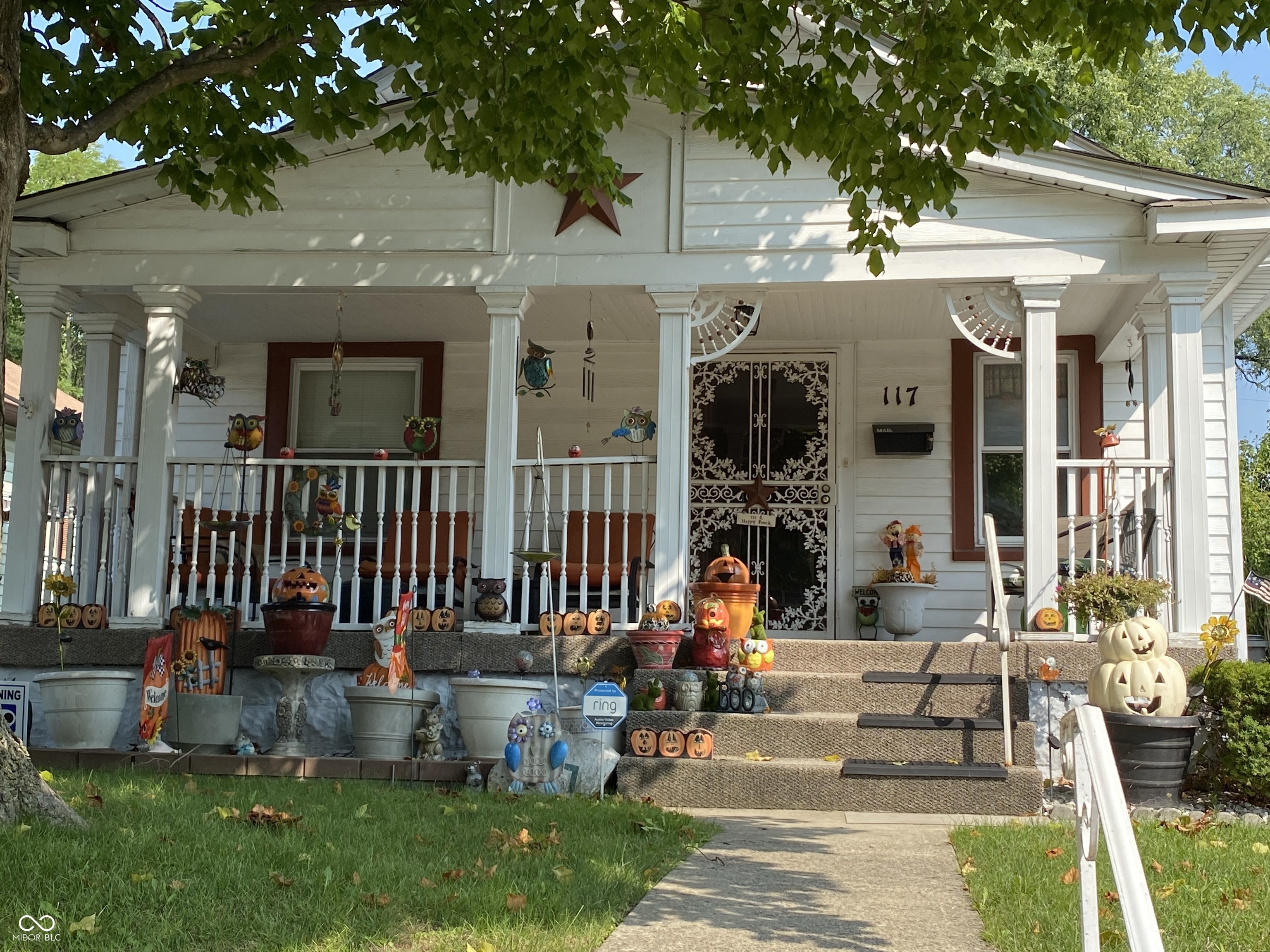 117 S Gladstone Avenue Indianapolis IN 46201
