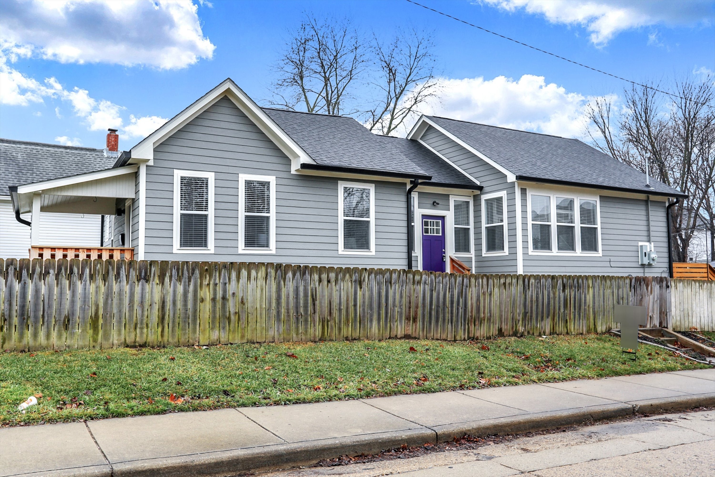 1134 N Hamilton Avenue Indianapolis IN 46201