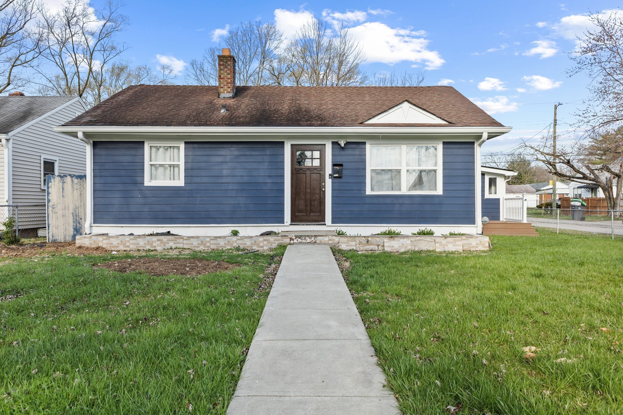 2056 Medford Avenue Indianapolis IN 46222