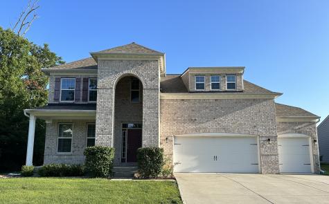 7641 Basswood Drive Avon IN 46123
