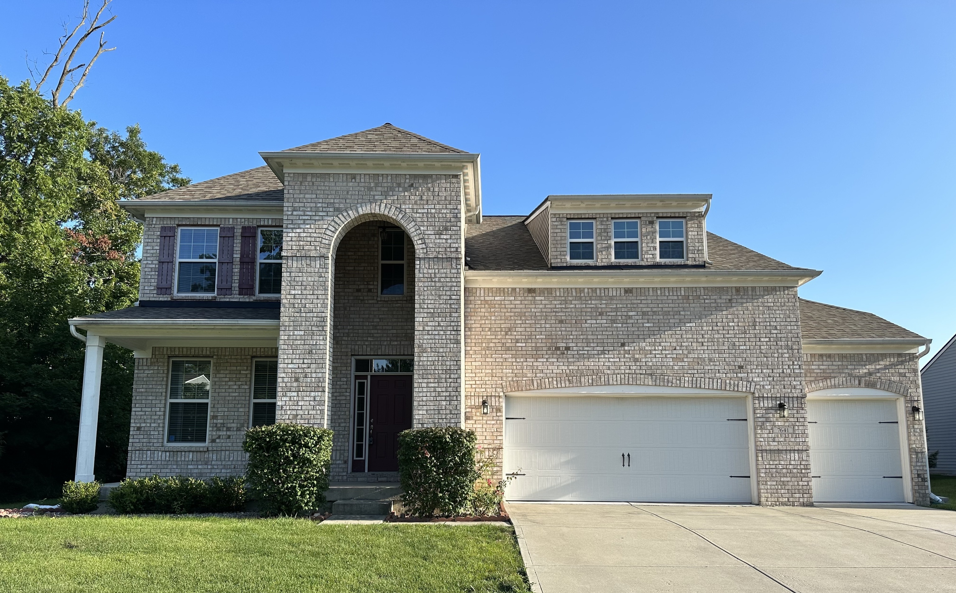 7641 Basswood Drive Avon IN 46123