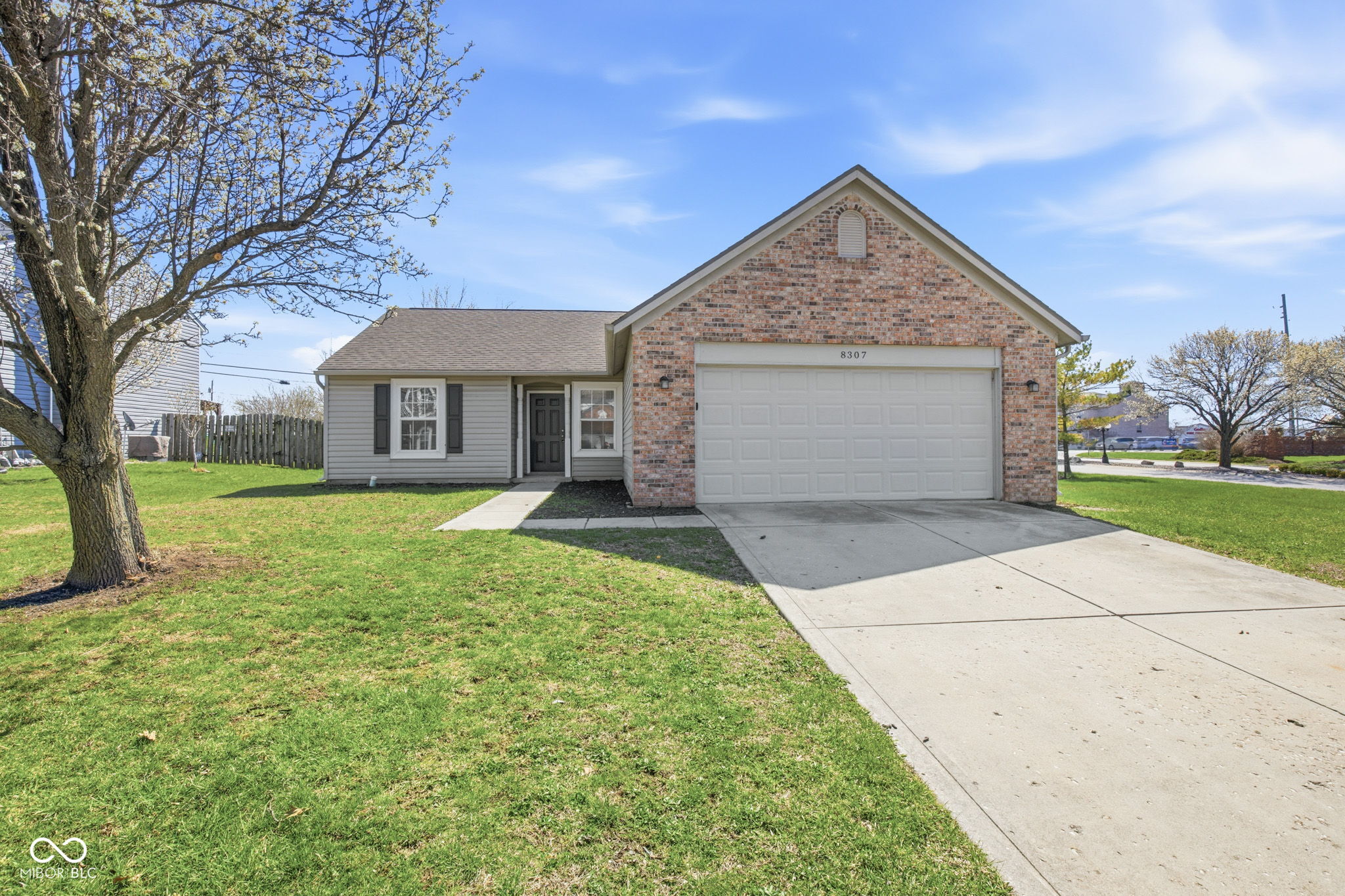 8307 Crestview Circle Avon IN 46123