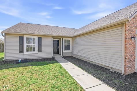 8307 Crestview Circle Avon IN 46123