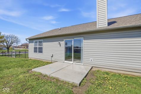 8307 Crestview Circle Avon IN 46123
