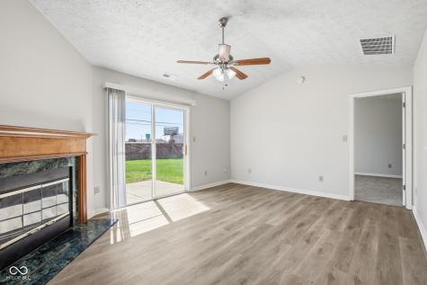 8307 Crestview Circle Avon IN 46123