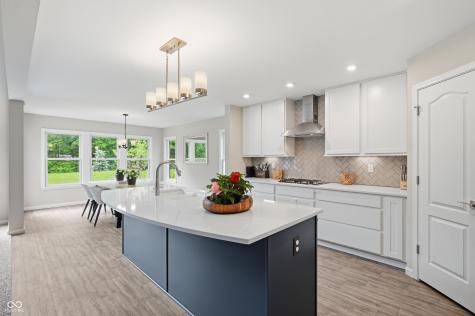 227 Oakhurst Way Westfield IN 46074