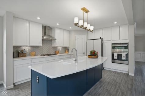 227 Oakhurst Way Westfield IN 46074