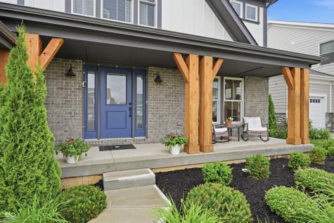 227 Oakhurst Way Westfield IN 46074