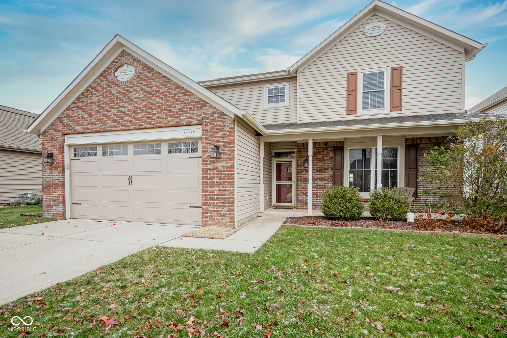 11255 Guy Street Fishers IN 46038