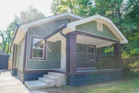 1312 Winfield Avenue Indianapolis IN 46222