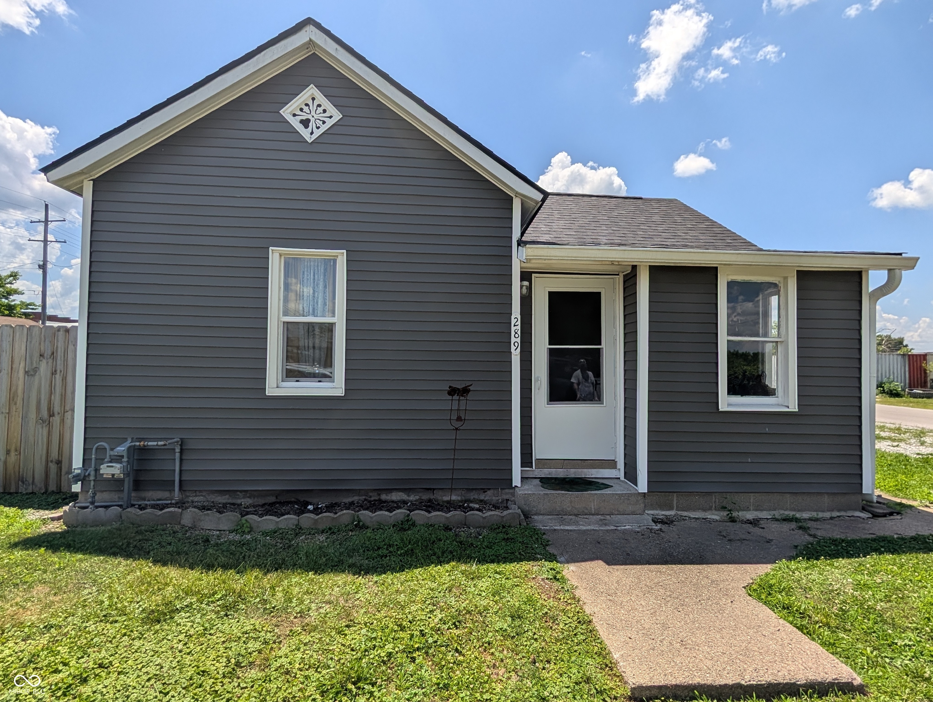 289 W Walnut Street Martinsville IN 46151