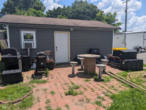 289 W Walnut Street Martinsville IN 46151