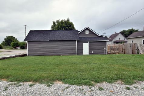 289 W Walnut Street Martinsville IN 46151