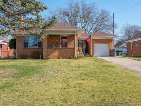 1401 N Butler Avenue Indianapolis IN 46219