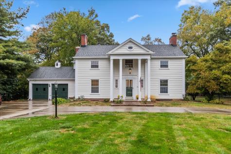 6202 N Chester Avenue Indianapolis IN 46220