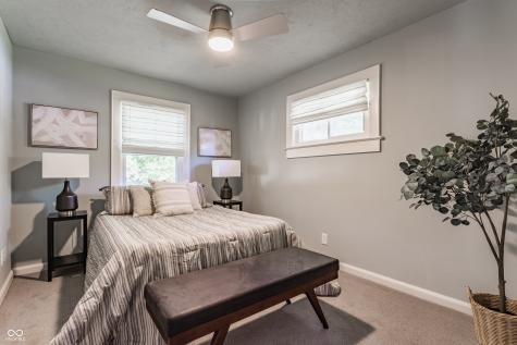 1402 N Grant Avenue Indianapolis IN 46201