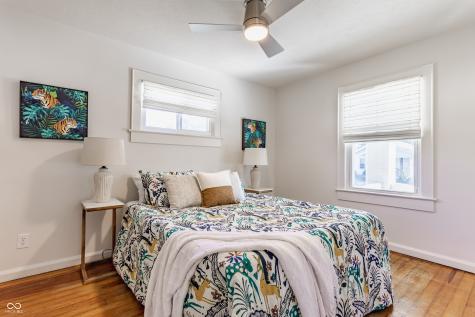 1402 N Grant Avenue Indianapolis IN 46201