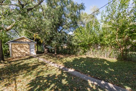 1402 N Grant Avenue Indianapolis IN 46201