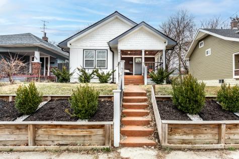 401 N Temple Avenue Indianapolis IN 46201