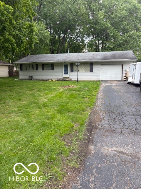 512 Woodview Drive Noblesville IN 46060