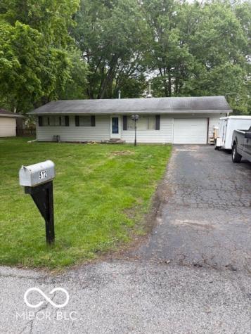 512 Woodview Drive Noblesville IN 46060